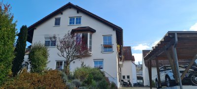 Schöne 3 Zi Wohnung