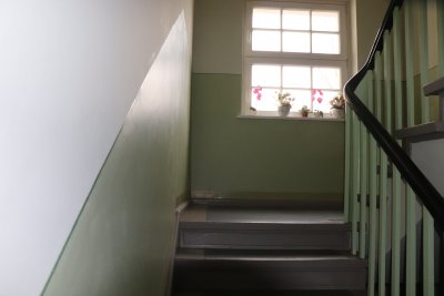 1 Zimmer, Treptow, 45 Min. zum Alexanderplatz