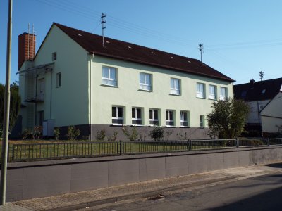 Gewerbeimmobilie/Haus ideal z. Wohnungsumbau provisionsfrei von privat zu verkaufen