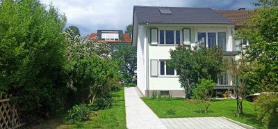 DHH neu saniert in Meersburg zu vermieten