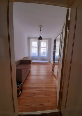 Zimmer zur Untermiete in Charlottenburg nahe der TU