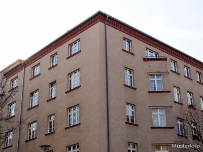 2-Zimmer-Wohnung in Berlin-Neuköln - ruhig gelegen (diskrete Vermarktung)