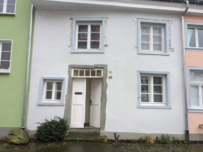 14m² WG-Zimmer Innenstadt Soest Fachwerk