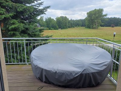 Freundliche 2,5-Zimmer Dachgeschosswohnung