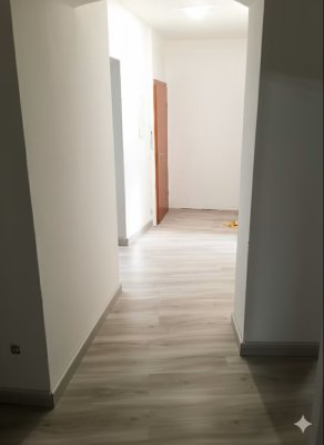 Ihr neues Zuhause - 3 Zimmer in Top Lage
