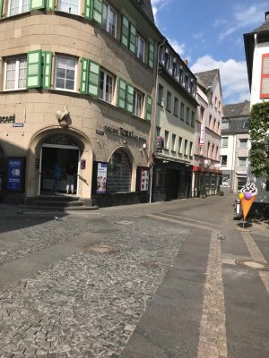 2-Zimmer-Whg. in der Mayener Innenstadt