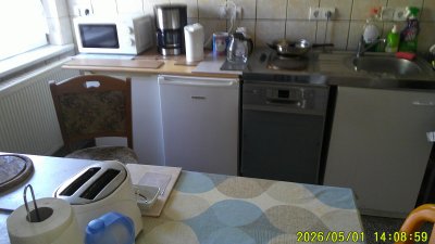 Studentenzimmer/WG in Senftenberg