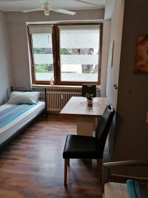 Gemütliches WG Zimmer