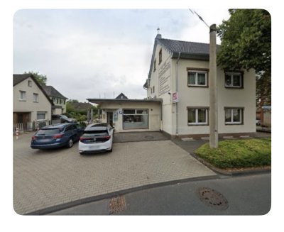 4 Zimmer in SG Aufderhöhe