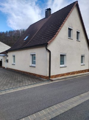 Einfamilienhaus in Ebelsbach