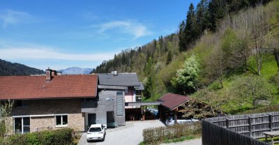 Hochwertig sanierte, geschmackvolle Doppelhaushälfte + neuer Zubau provisonsfrei zu verkaufen Hopfgarten/Bez. Kitzbühel - ruhige, zentrumsnahe, sonnige Lage