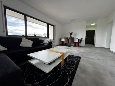 3 Zimmer in Filderstadt vollständig renoviert