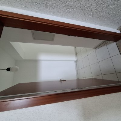 Schöne 2,5 Zimmerwohnung Frisch Renoviert