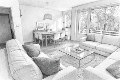 Von Privat an Privat 3 ZiKBB in 60316