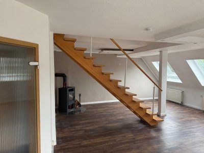 Helle und großzügige 3-Zimmer-Wohnung in Iserlohn-Kalthof zu vermieten!