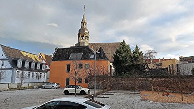Himmlisch Wohnen in Speyer