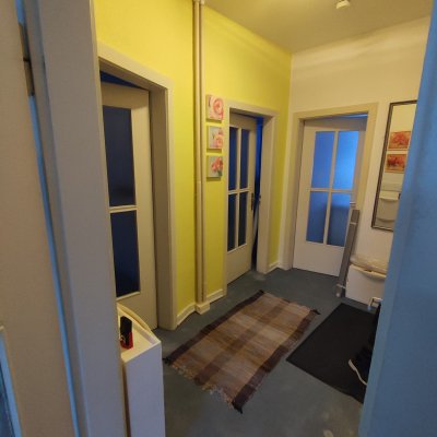 2 Zimmer zur Untermiete