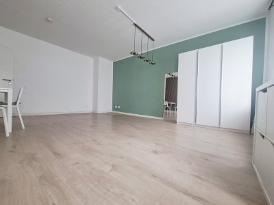 Nachmieter gesucht: Großzügig geschnittene 1-Zimmer-Wohnung im Zentrum von Oranienburg