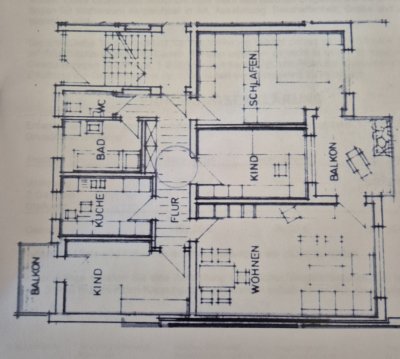 4 Zimmerwohnung in Herbrechtingen Stangenhaustr.