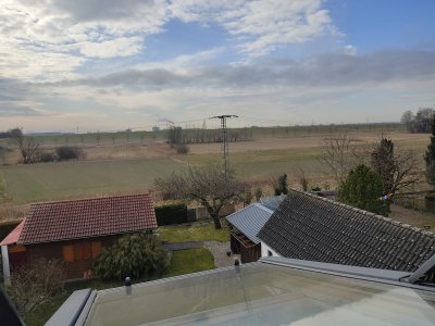 EFH mit 5 Zimmern in Koesching zentrumsnah mit großen Garten