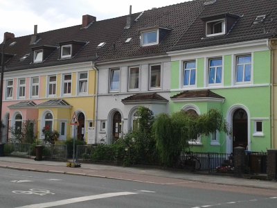 1,5Zimmer möbliert vordere Neustadt zum 1.4.26