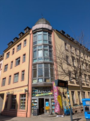 Gemütliche 2 Raumwohnung auf dem Sonnenberg