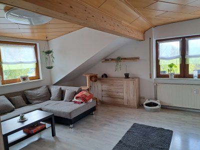 WG-Mitbewohner/in gesucht