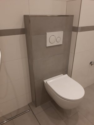 2 Zimmer Wohnung mit Garten zu  vermieten