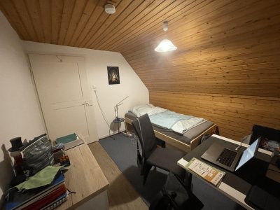 Studentenwohnung Aalen