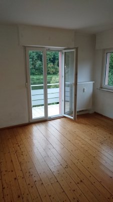 3ZKB, Traumwohnung im Grünen