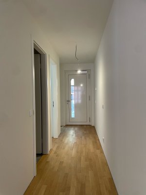 2-Zimmer-Wohnung im Herzen von Altona – Erstbezug mit Fußbodenheizung & Loggia