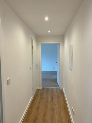 Modernes Wohnen in Halberstadt - 3 Zimmer