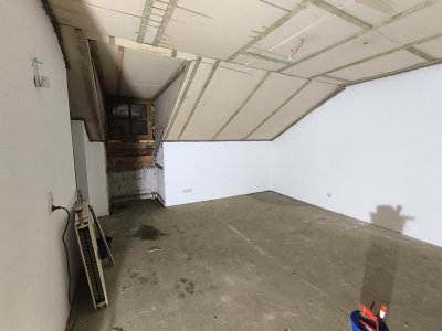 Ferienwohnung im Bayerischen Wald