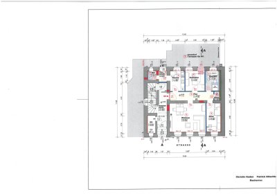 Erdgeschosswohnung 3 Zimmer Zschopau sofort frei