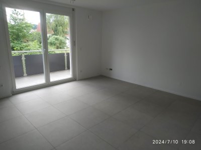 1 Zimmer Wohnung