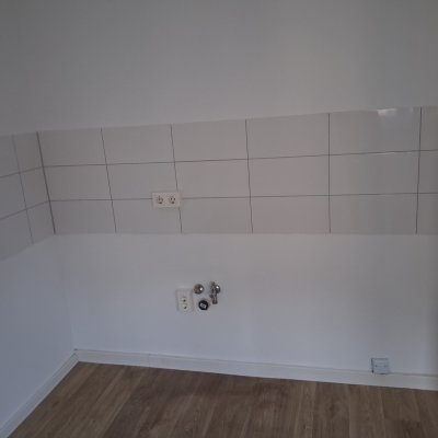 Neu sanierte Wohung Stadtzentrum Halle