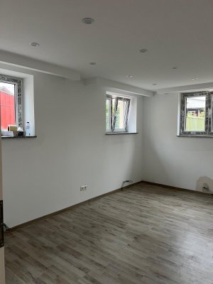 1-Zimmer Wohnung