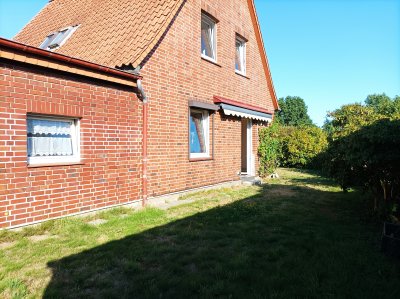 Einfamilienhaus 120m² Wohnfläche auf 425m² großes Eigentumsgrundstück zu verkaufen. Ideal für eine junge Familie mit Kindern für das alltägliche Familienleben