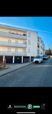 Sonnige Wohnung Pforzheim Nord / unterer Wartberg