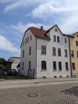 Stadthaus für Vermietung oder Eigennutzung