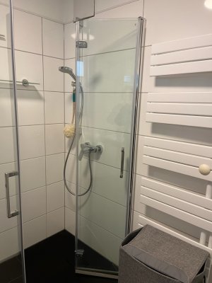 2 Zimmer Erdgeschosswohnung