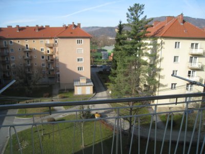 Helle, ruhige 3-Zimmerwohnung (90 m²) in Graz-Geidorf zu verkaufen!