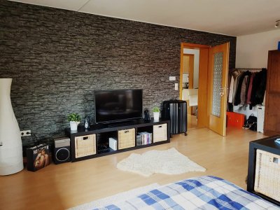 4-Zimmer-Wohnung in Lippoldshausen