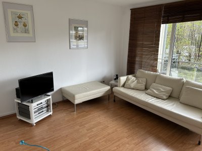 Elegantes vollausgestattes Single-Appartement