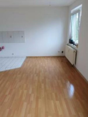 Wohnung mit Gartenanteil in Apolda – Katharinenweg 18
