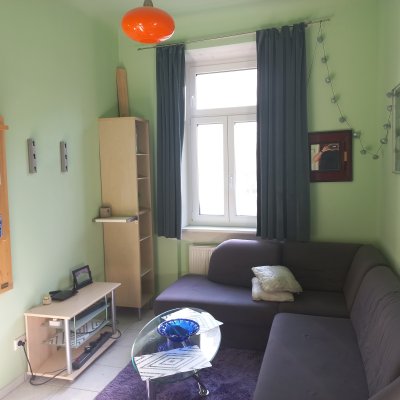 Wohnung Hernals 27m2 zu verkaufen