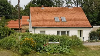 Bauernhaus nahe Gudelacksee von privat