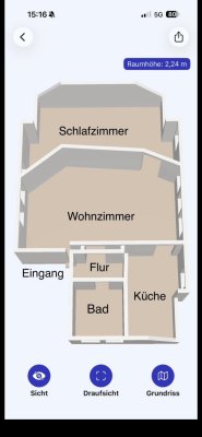 Wohnung in Northeim Hollenstedt