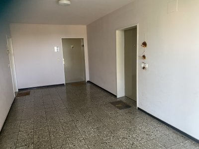 Vier Zimmerwohnung, Rendsburg Schleife
