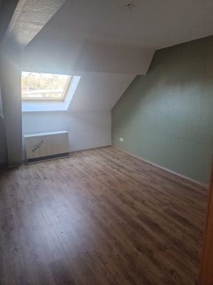 Wohnen in ruhiger Lage